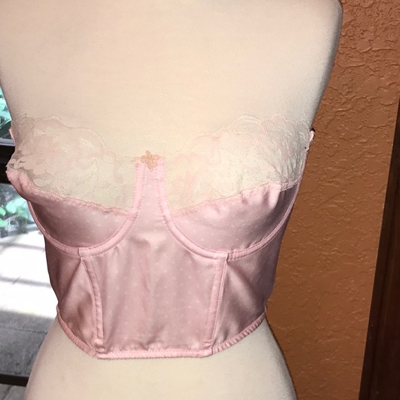 Lily of France Other - Bustier